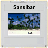 Dia: Sansibar