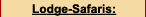 Namibia Lodge-Safaris