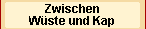 Der rauhe S&uuml;dwesten