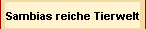 Sambias reiche Tierwelt