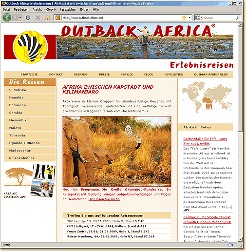 www.outback-africa.de